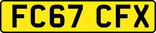 FC67CFX