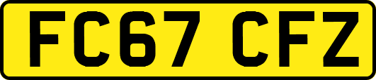 FC67CFZ