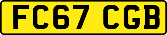 FC67CGB