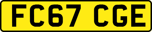 FC67CGE