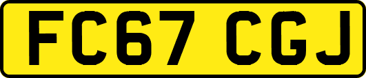 FC67CGJ