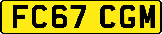 FC67CGM
