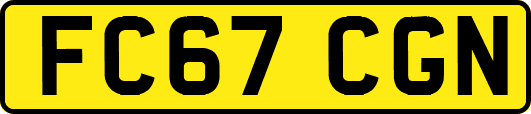FC67CGN