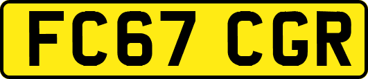 FC67CGR