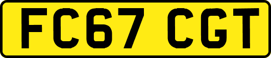 FC67CGT