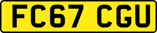 FC67CGU