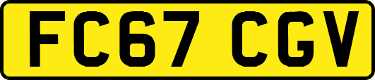 FC67CGV