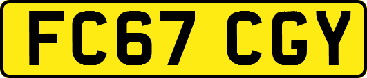 FC67CGY
