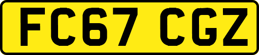 FC67CGZ