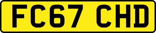 FC67CHD
