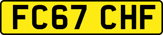FC67CHF
