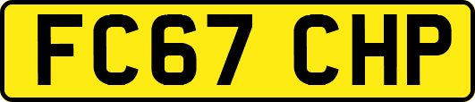 FC67CHP