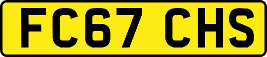 FC67CHS