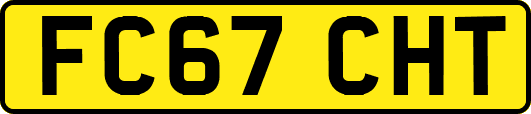FC67CHT