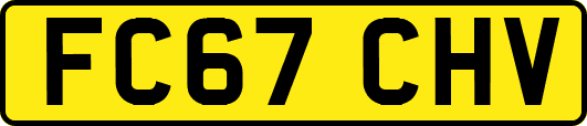 FC67CHV