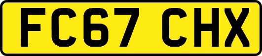 FC67CHX
