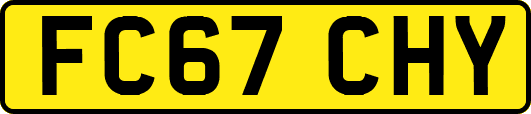 FC67CHY