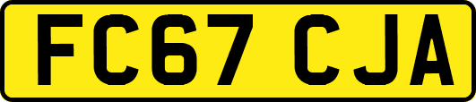 FC67CJA