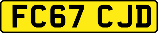 FC67CJD