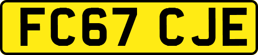 FC67CJE
