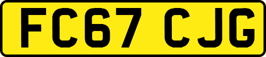 FC67CJG