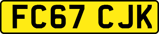 FC67CJK