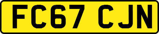 FC67CJN