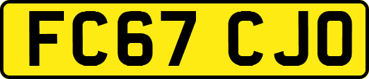 FC67CJO