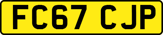 FC67CJP