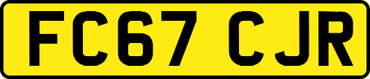 FC67CJR