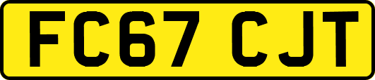 FC67CJT