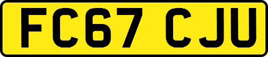 FC67CJU