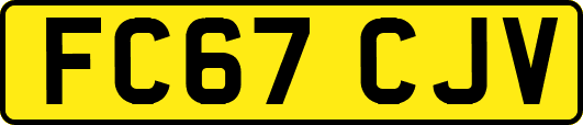 FC67CJV