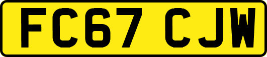 FC67CJW
