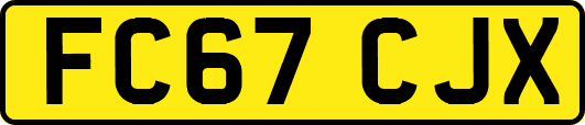 FC67CJX