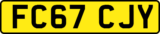 FC67CJY