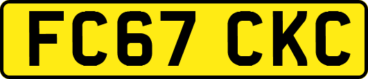 FC67CKC