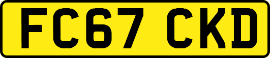 FC67CKD