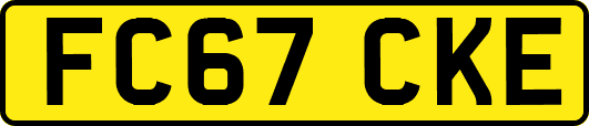 FC67CKE