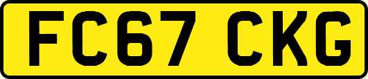 FC67CKG