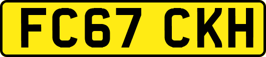 FC67CKH