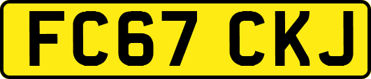 FC67CKJ