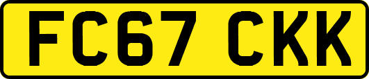 FC67CKK