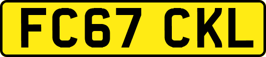 FC67CKL