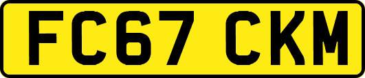 FC67CKM