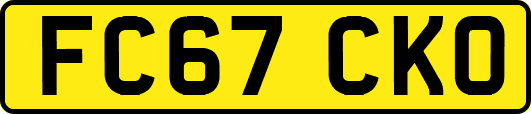 FC67CKO