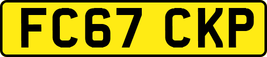 FC67CKP