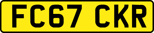 FC67CKR