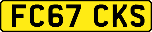 FC67CKS