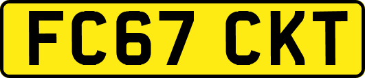 FC67CKT
